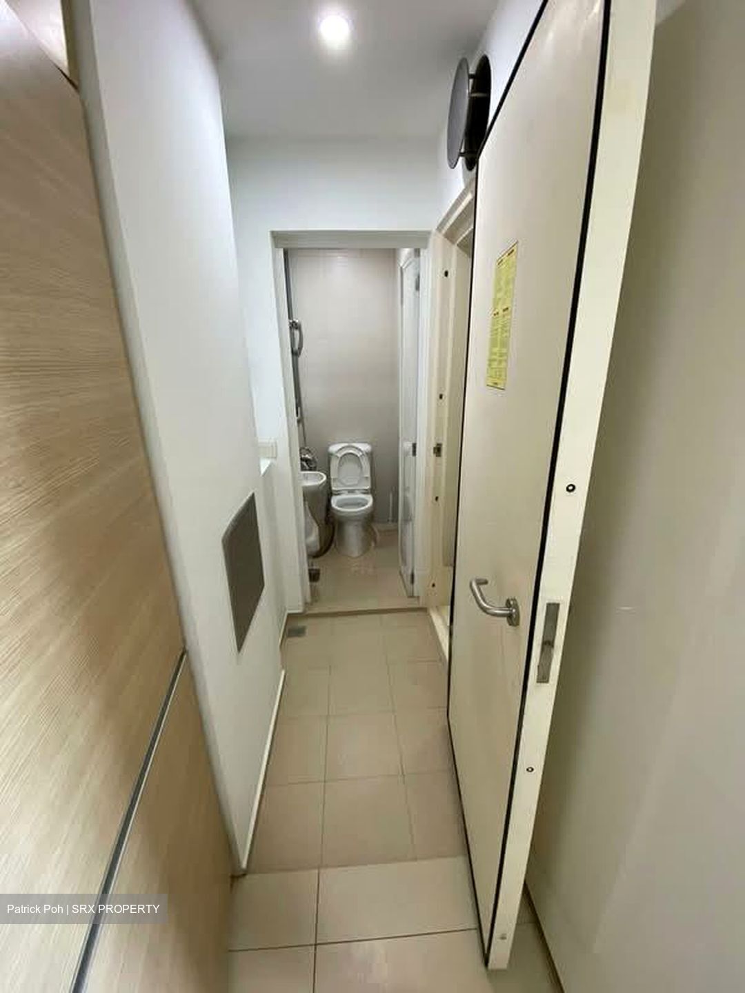 The Scala (D19), Apartment #543812531